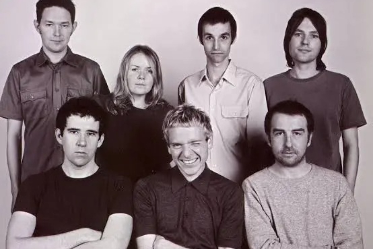 Belle & Sebastian στην Αθήνα: Ποιο εμβληματικό άλμπουμ θα παίξουν ολόκληρο στο Floyd;