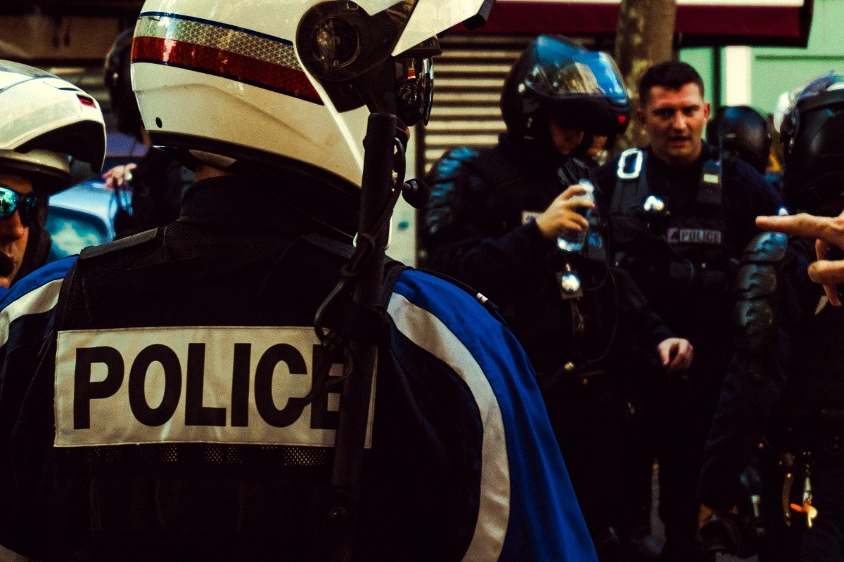 Τηλεφώνημα για βόμβα σε δημοσιογραφικό όμιλο στο Μαρούσι - Αγνωστος τηλεφώνησε στο ραδιόφωνο του Real FM