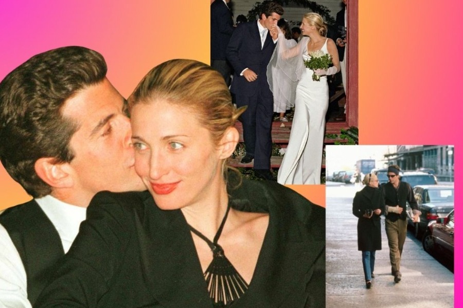 Carolyn Bessette-Kennedy: Το κορίτσι που έγινε μύθος και πέθανε στο άνθος της ηλικίας της
