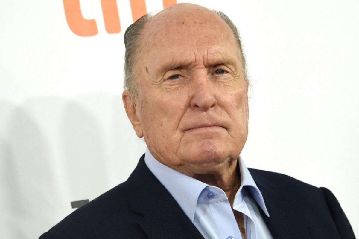 Πέθανε ο ηθοποιός Ρόμπερτ Ντυβάλ - Έφυγε σε ηλικία 95 ετών