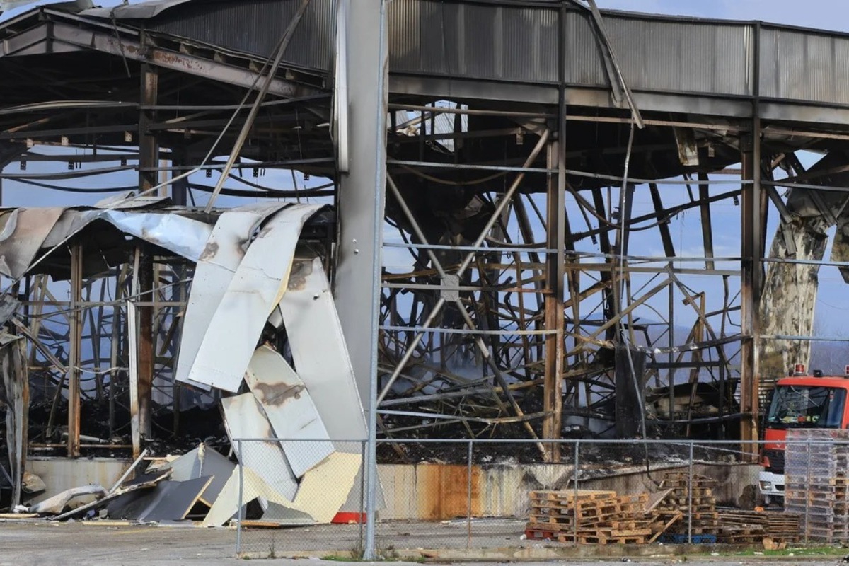 Κατασχέθηκαν έξι φάκελοι με τις άδειες λειτουργίας της Βιολάντα ‑ Ψάχνουν τα κενά και τις παραλείψεις που έφεραν την τραγωδία