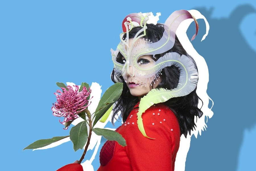 Μήνυμα της Björk στη Γροιλανδία: «Κηρύξτε την ανεξαρτησία σας»