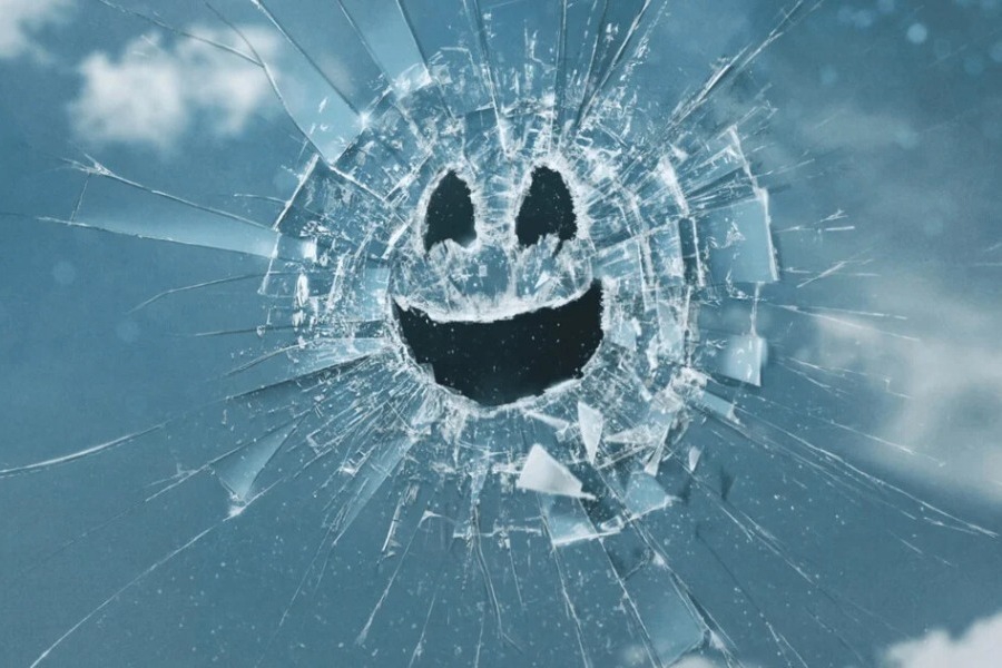 Black Mirror: Επιστρέφει επίσημα για 8η σεζόν στο Netflix