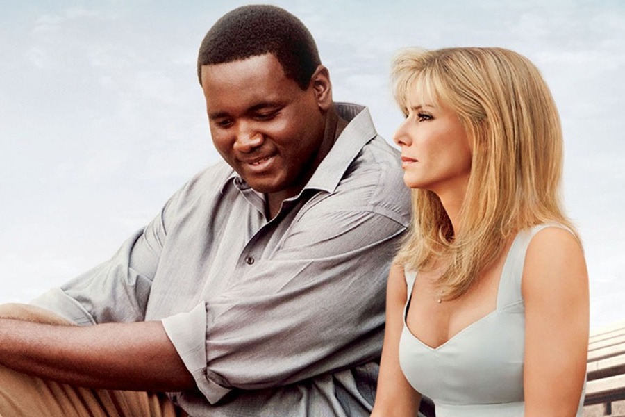 Ο συμπρωταγωνιστής της Σάντρα Μπούλοκ στην ταινία «The Blind Side» δίνει μάχη για τη ζωή του