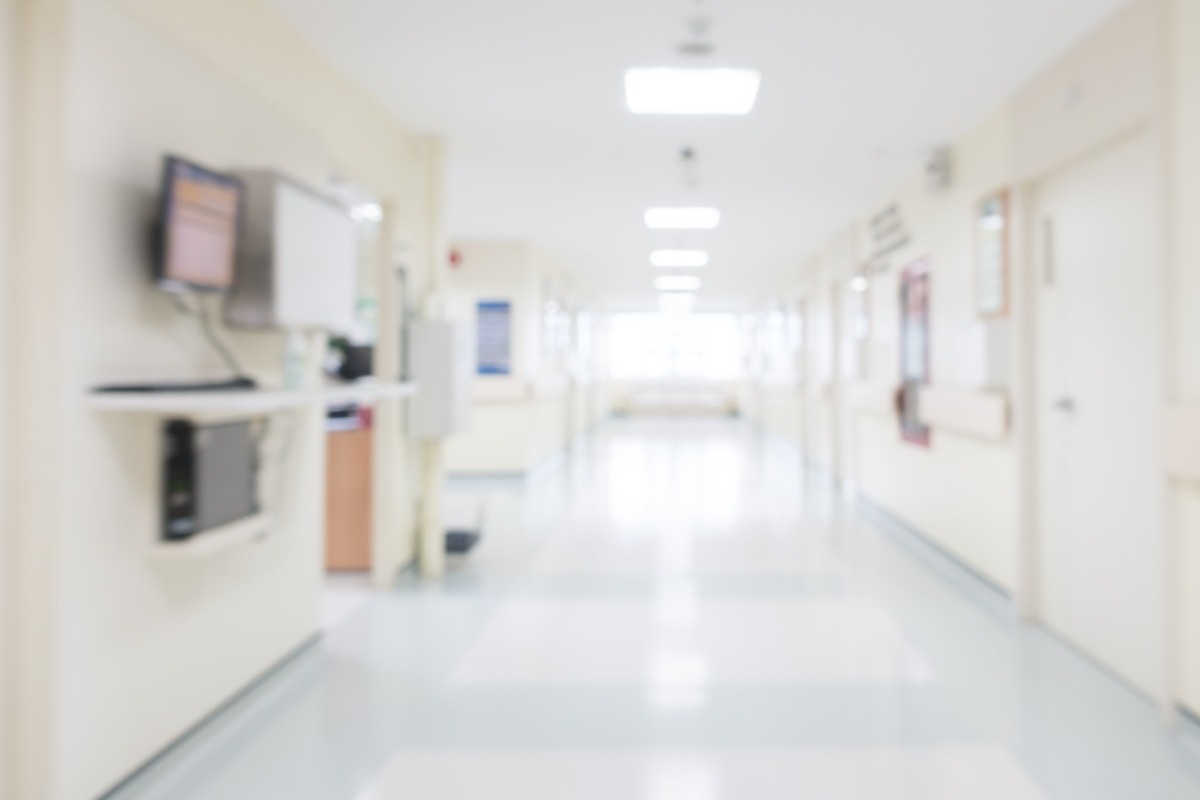 Χαλκίδα: Γιατρός έπαθε εγκεφαλικό μέσα στο νοσοκομείο – Είχε μόλις γυρίσει από αναρρωτική άδεια