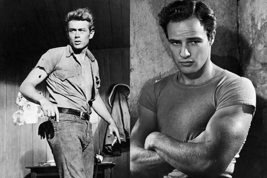 Δύο πασίγνωστοι άνδρες, ένα μυστικό: Τι πραγματικά συνέβαινε πίσω από τις κάμερες