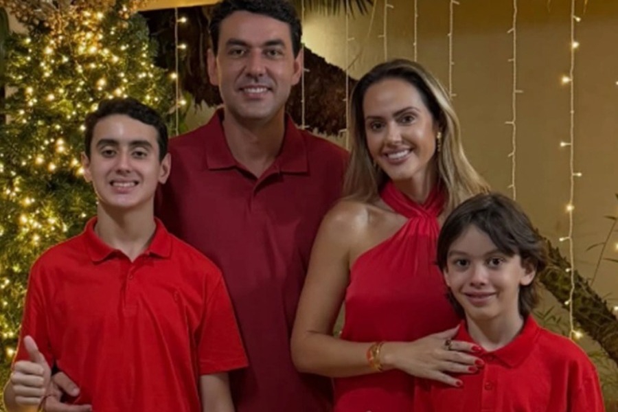 Ανείπωτο δράμα στη Βραζιλία: Έπιασε στα πράσα τη γυναίκα του να τον απατάει, σκότωσε παιδιά του κι αυτοκτόνησε