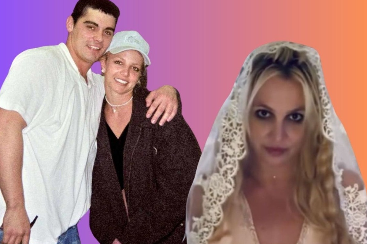 Britney Spears: Παντρεύτηκε στις 3:30 το πρωί και 55 ώρες μετά χώρισε – Η απίστευτη ιστορία της