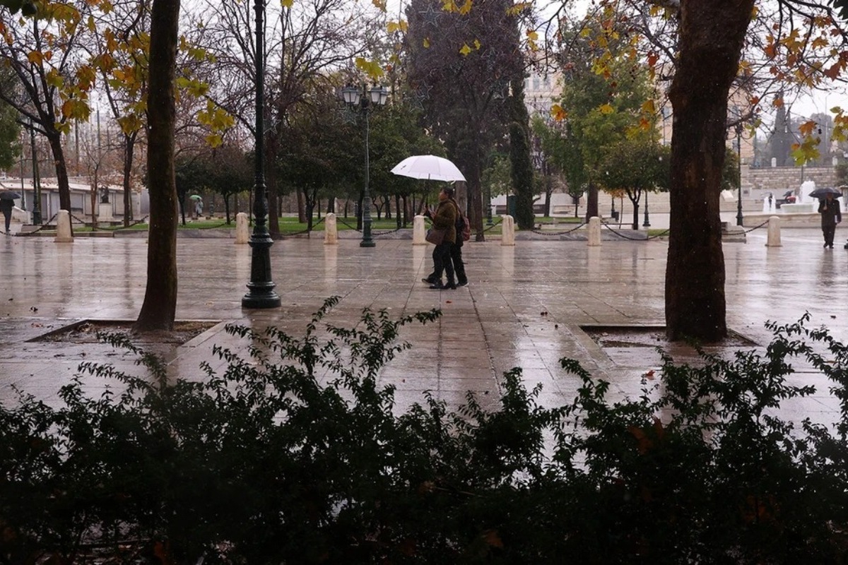Οι χάρτες με τις περιοχές που θα πληγούν πιο έντονα από καταιγίδες – Πότε φτιάχνει ξανά ο καιρός - Προειδοποίηση της ΕΜΥ για την αλλαγή του καιρού