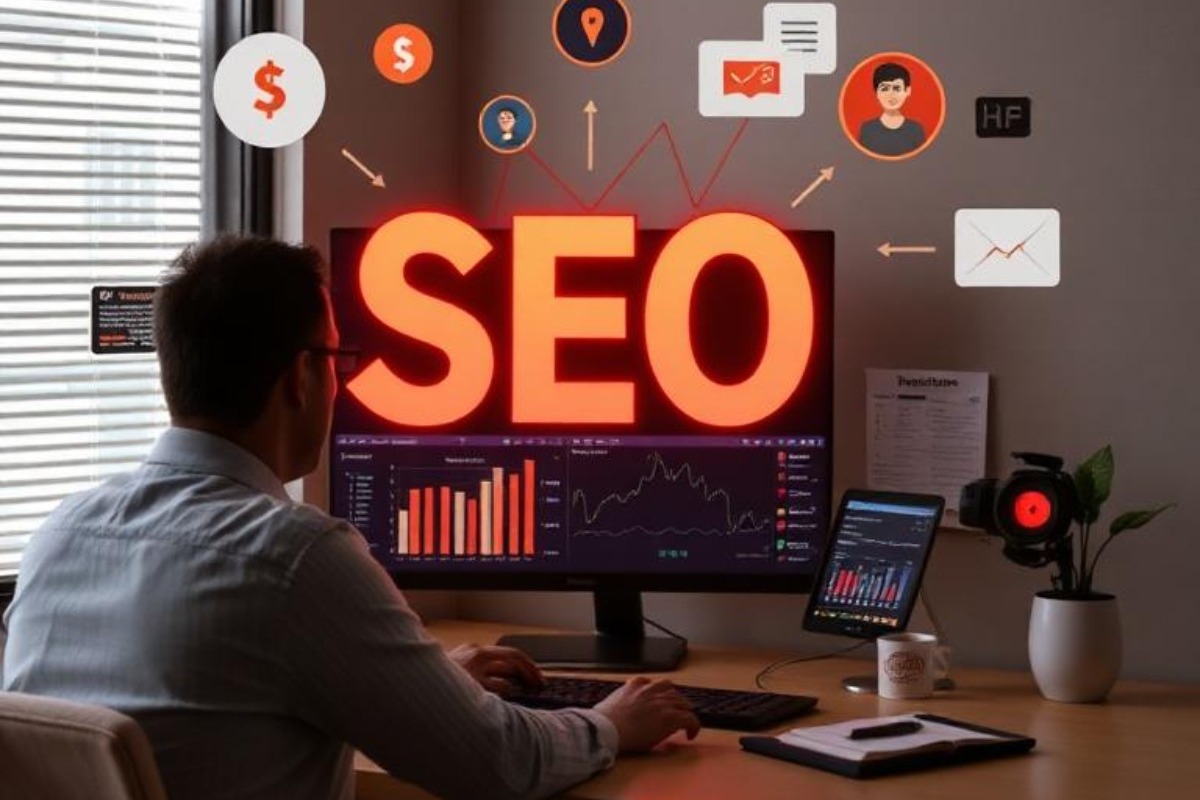 Τι συμβαίνει όταν το SEO και το Performance Marketing λειτουργούν συνδυαστικά;