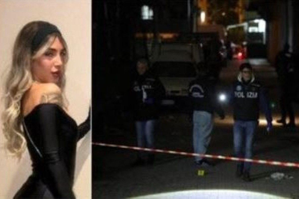 Οικογενειακή τραγωδία στη Νάπολη: 22χρονη κοπέλα μαχαιρώθηκε θανάσιμα από τον αδελφό της - Η δολοφονία μίας 22χρονης κοπέλας από τον αδελφό της συγκλονίζει την τοπική κοινωνία της Νάπολης και όχι μόνο