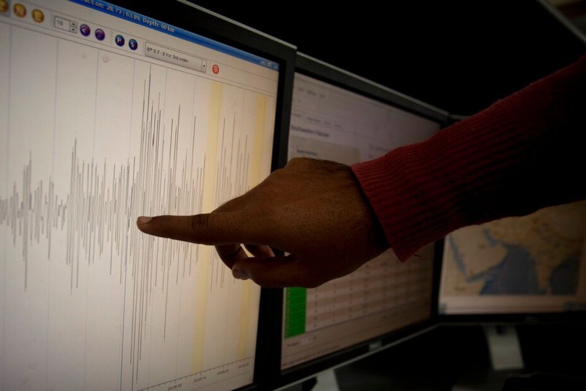 Αυτές είναι οι πιο σεισμογενείς περιοχές στην Ελλάδα - Νέα έκθεση από το ΑΠΘ - Πέντε ζώνες σεισμικής επικινδυνότητας στον νέο χάρτη - Ποιες περιοχές είναι στο «κόκκινο» και τι αλλάζει στον αντισεισμικό σχεδιασμό