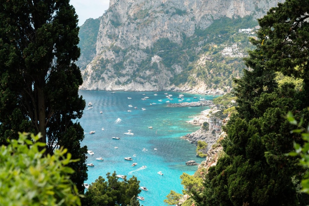 Το διάσημο ιταλικό νησί που βάζει αυστηρότατους κανόνες στους τουρίστες το επόμενο καλοκαίρι