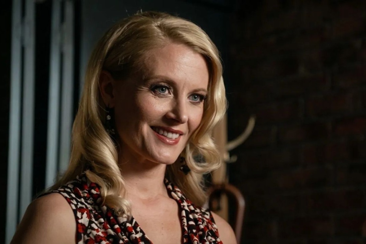 Carrie Anne Fleming: Πέθανε η ηθοποιός του Supernatural - Ο θάνατός της οφείλεται σε επιπλοκές από καρκίνο του μαστού