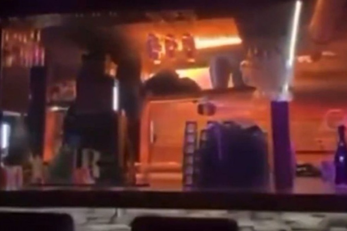 Κραν Μοντανά: «Όλοι στην πόλη ήξεραν ότι αργά ή γρήγορα κάτι κακό θα συνέβαινε» - Η μαρτυρία για την τραγωδία - Παγίδα θανάτου ήταν το «Le Constellation»