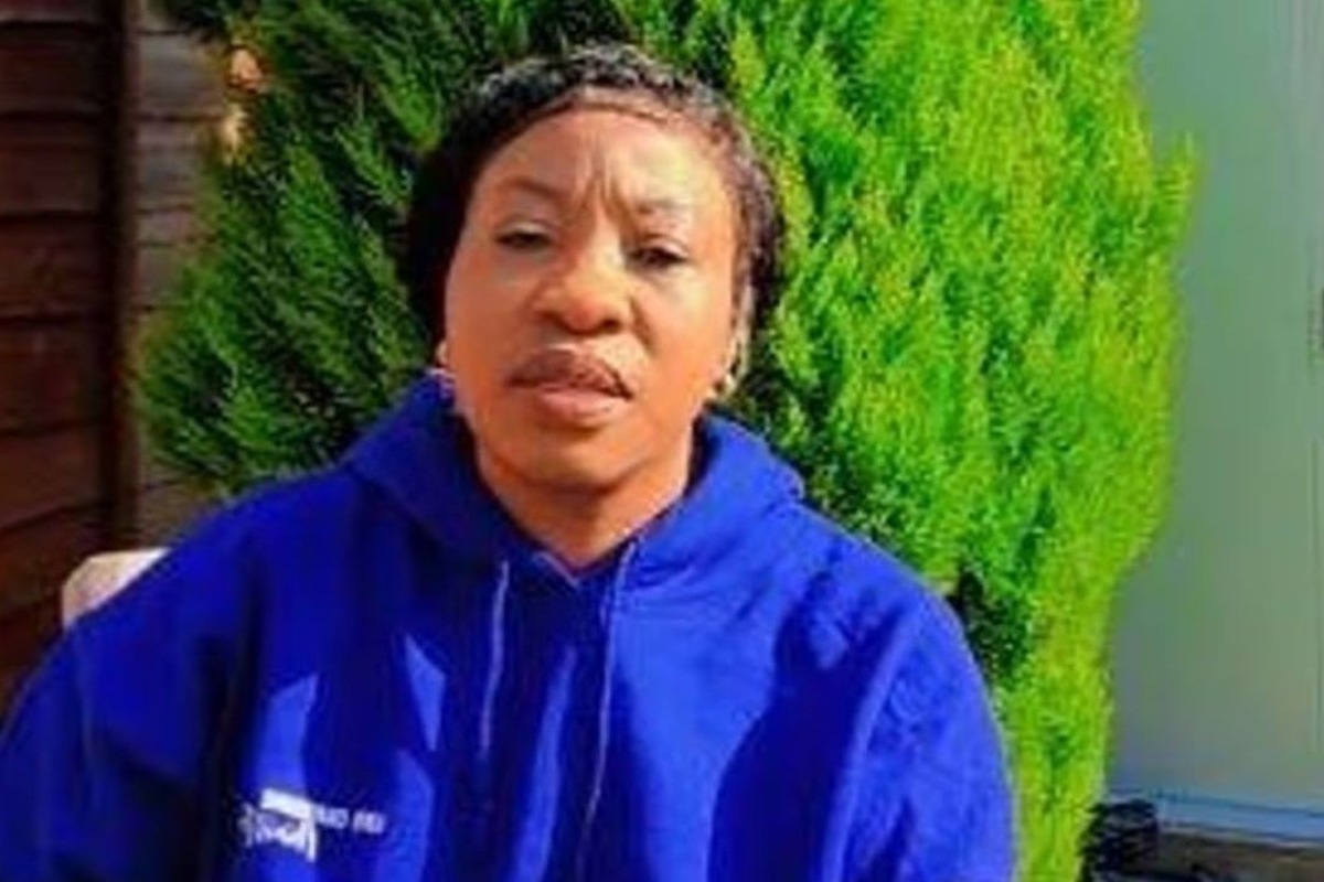 Πάστορας κατηγορείται για ανθρωποκτονία μετά τον πνιγμό άνδρα κατά τη διάρκεια βάπτισης - Η 48χρονη πάστορας Σέριλ Μπάρτλεϊ κατηγορείται ότι είχε ευθύνη για τον θάνατο του Ρόμπερτ Σμιθ