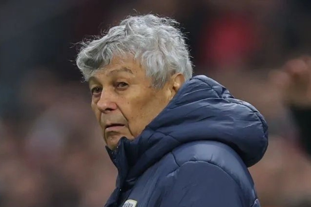 Λουτσέσκου από το νοσοκομείο: «Είμαι καλά τώρα, έχω αναρρώσει πλήρως» - Καθησυχαστικά είναι τα νέα για τον Μιρτσέα Λουτσέσκου μετά το λιποθυμικό επεισόδιο που υπέστη στην τελευταία προπόνηση της Ρουμανία, με ιστοσελίδα της