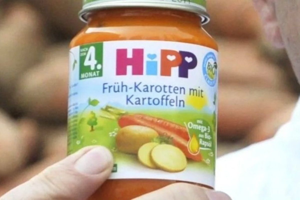 Συναγερμός στην Ευρώπη: Εντοπίστηκε παιδική τροφή με ποντικοφάρμακο