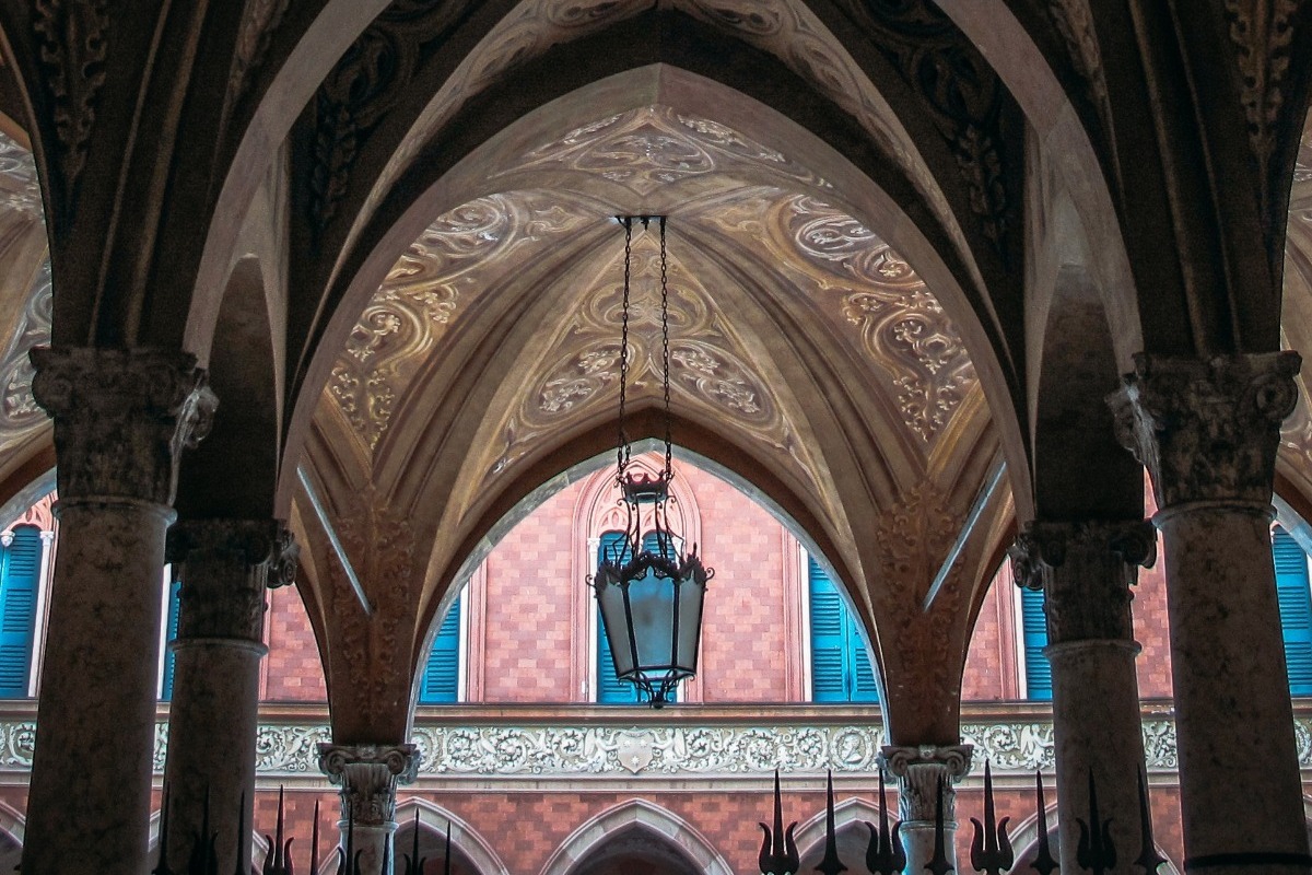 Πόσο μεγάλο είναι το Ιράν: Το μέγεθος του σε σύγκριση με τις 50 πολιτείες των ΗΠΑ, την Ευρώπη και την Ινδία