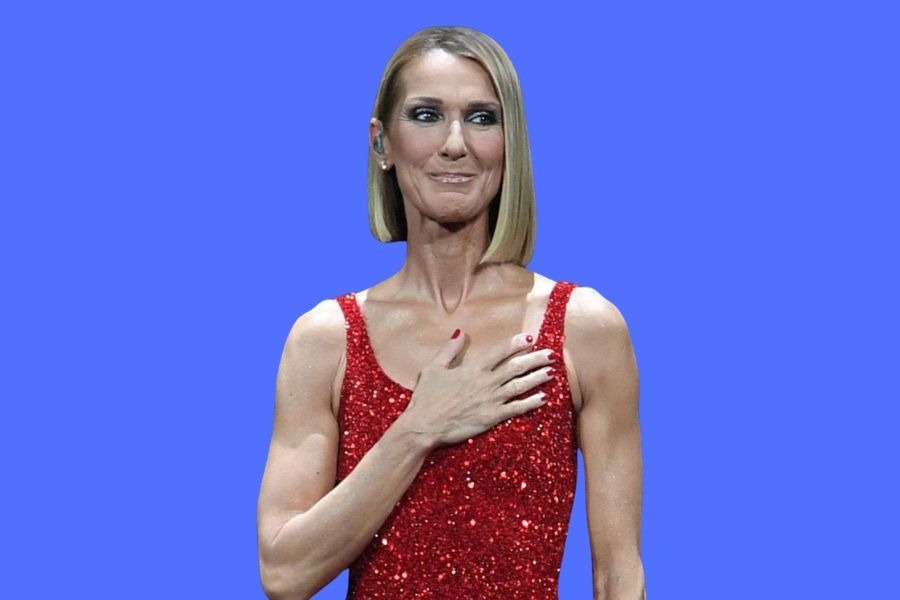 Μετά τη μάχη με το Σύνδρομο Ακαμπτου Σώματος, η Céline Dion ετοιμάζει δυναμικό comeback