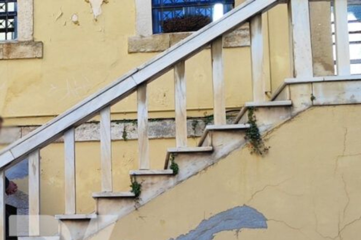 Χανιά: Στη φυλακή 37χρονος καθηγητής μουσικής για ασέλγεια σε 14χρονη μαθήτρια του