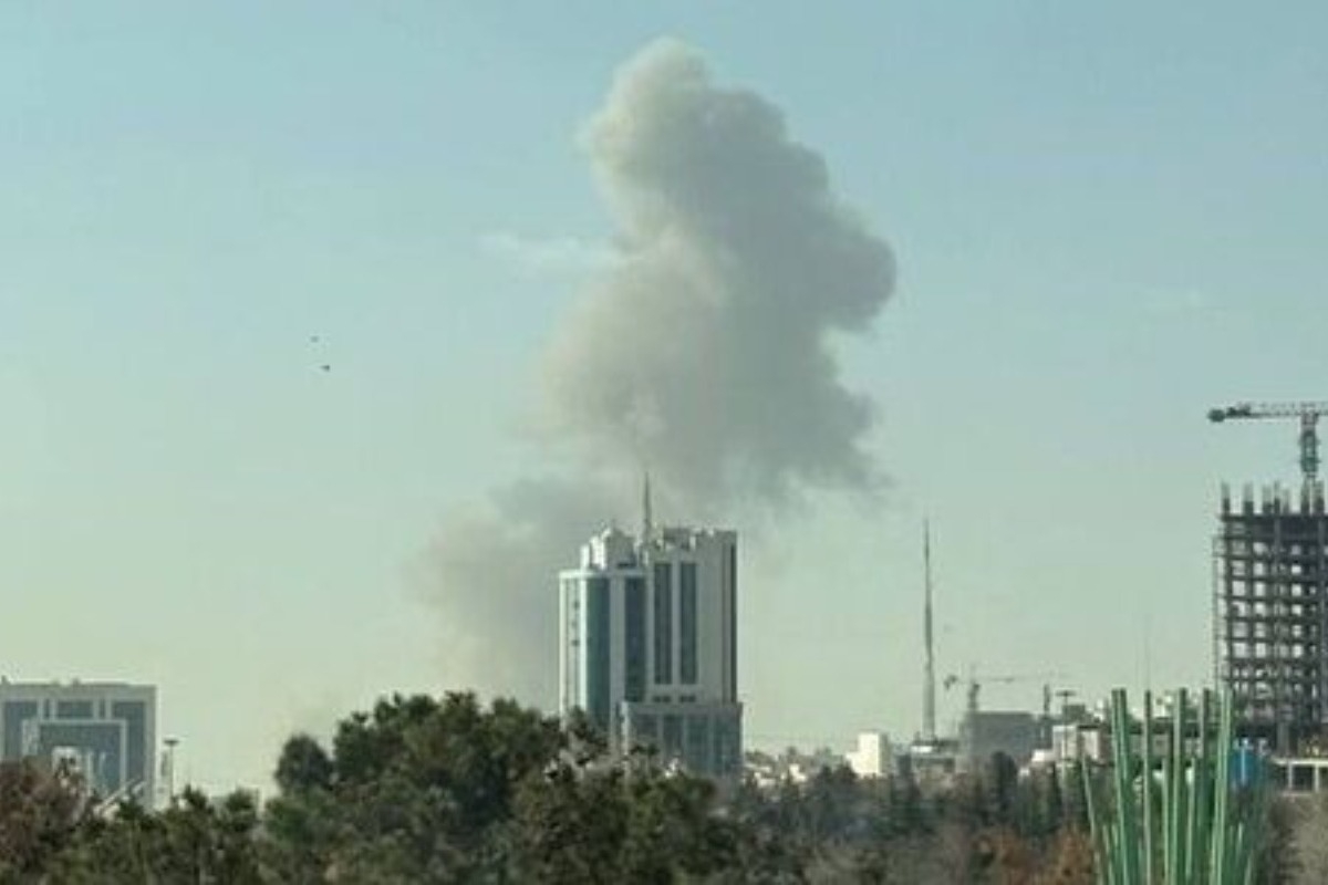 Ισραήλ: Τρία παιδιά με ελληνικές ρίζες νεκρά στην Μπετ Σεμές μετά από ιρανική επίθεση - Τα τρία παιδιά ζούσαν με την οικογένειά τους στην Μπετ Σεμές, ενώ ο παππούς τους που είναι Έλληνας από τη Θεσσαλονίκη διαμένει στην Ιερουσαλήμ