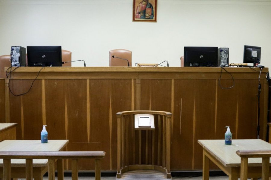 Χανιά: Αποζημίωση στον ηλικιωμένο που πήγε φυλακή για βιασμό 19χρονου και δικαιώθηκε - Καθοριστικό ρόλο στην υπόθεση φέρεται να είχε η νέα ιατροδικαστική εξέταση