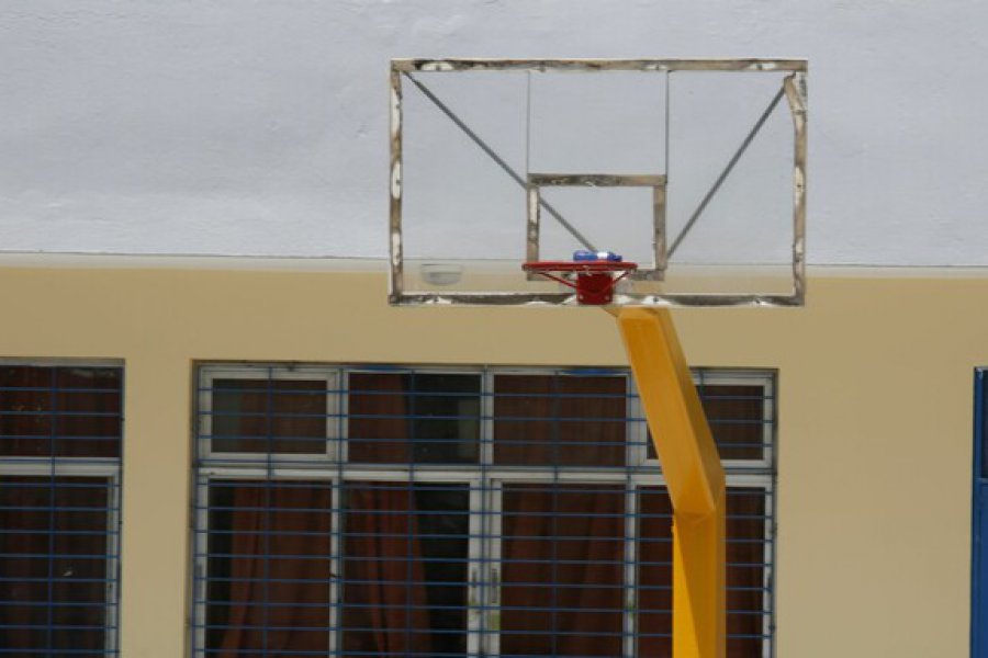 Χανιά: Πυροβολισμοί με αεροβόλο σε σχολείο εν ώρα μαθήματος - Τι μεταφέρουν τοπικά μέσα ενημέρωσης