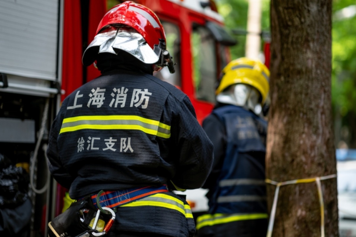 Κίνα: Οκτώ νεκροί εξαιτίας έκρηξης πυροτεχνημάτων - Η Κίνα εισέρχεται στην πιο εντατική περίοδο όσον αφορά τα πυροτεχνήματα, των διακοπών για το σεληνιακό νέο έτος