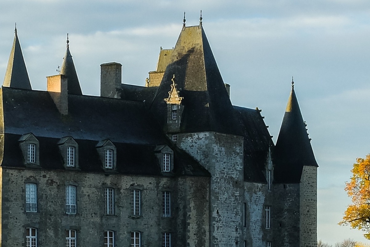 Πρέπει να δεις το... κάστρο του Sting στο Wiltshire