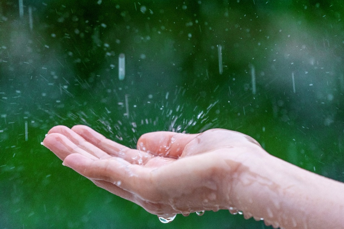 Καιρός: Βροχές, πτώση της θερμοκρασίας και θυελλώδεις άνεμοι έως την Κυριακή, ποιες περιοχές επηρεάζονται