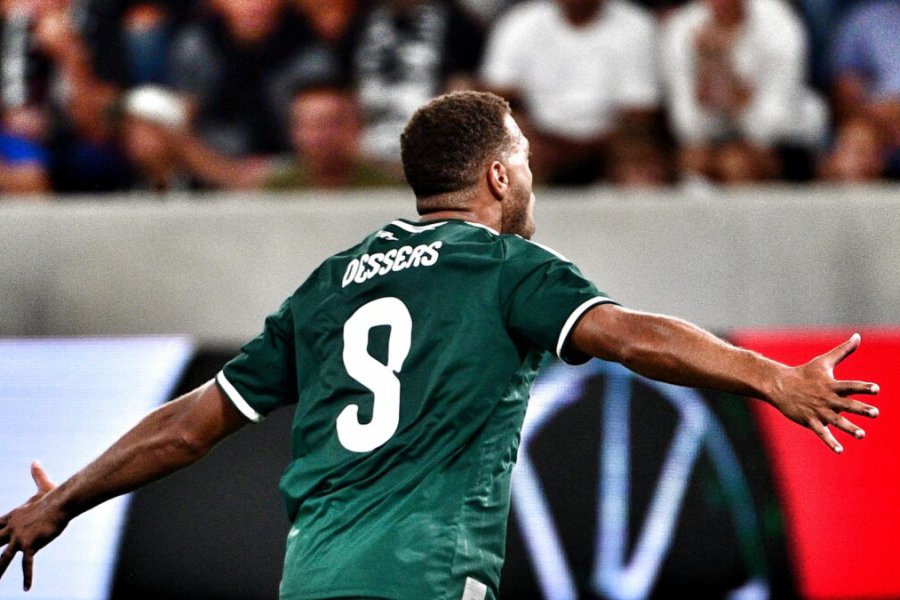 Conference League: Ο Παναθηναϊκός κληρώθηκε με την Μπράιτον των Τζίμα και Κωστούλα - Φραίμπουργκ, Μπόρατς, Καϊράτ, ΤΣΣΚΑ Σόφιας, Νόρτζελαντ οι υπόλοιποι αντίπαλοι