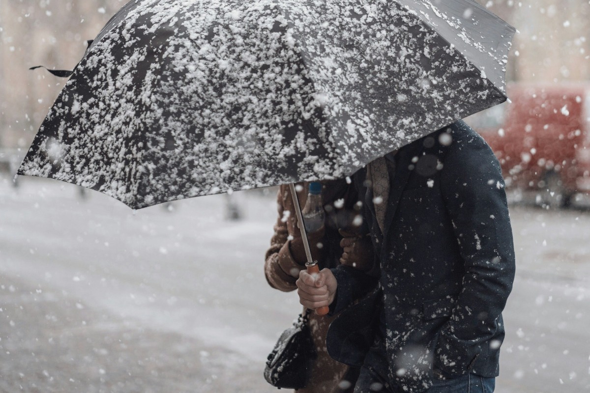 «Κλείδωσε» ο χειμώνας: Νέα κακοκαιρία σαρώνει τη χώρα από 26 Ιανουαρίου – Οι χάρτες που σοκάρουν - Στα προγνωστικά μοντέλα μαθηματικής ανάλυσης καιρού όσον αφορά το διάστημα από 21 έως και 23 Ιανουαρίου «κλειδώνουν» βροχές και τις χιονοπτώσεις