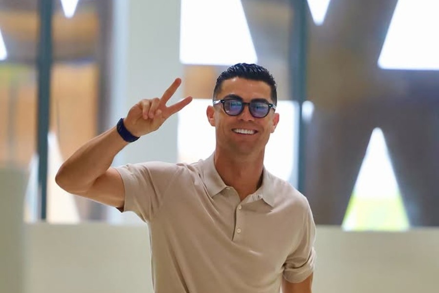 Η διατροφή του Κριστιάνο Ρονάλντο που τον κρατά σε φόρμα ‑ Τι δεν τρώει ποτέ