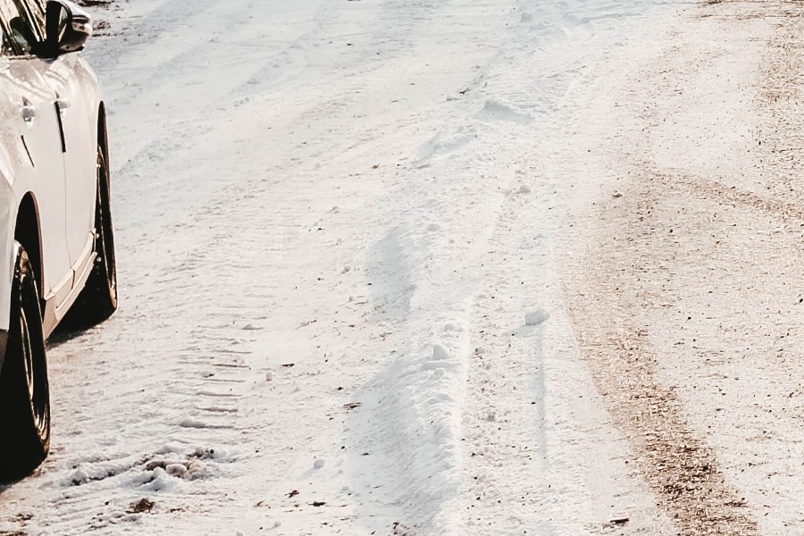 Αρναούτογλου εκλωβισμένος στην Αττική Οδό: «Δεν λυτρώνεται αυτό με 2 χιλιάρικα»