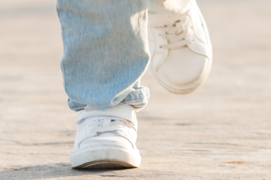 Μαρούσι: 4χρονο κοριτσάκι εντοπίστηκε να περιπλανιέται μόνο του στον δρόμο