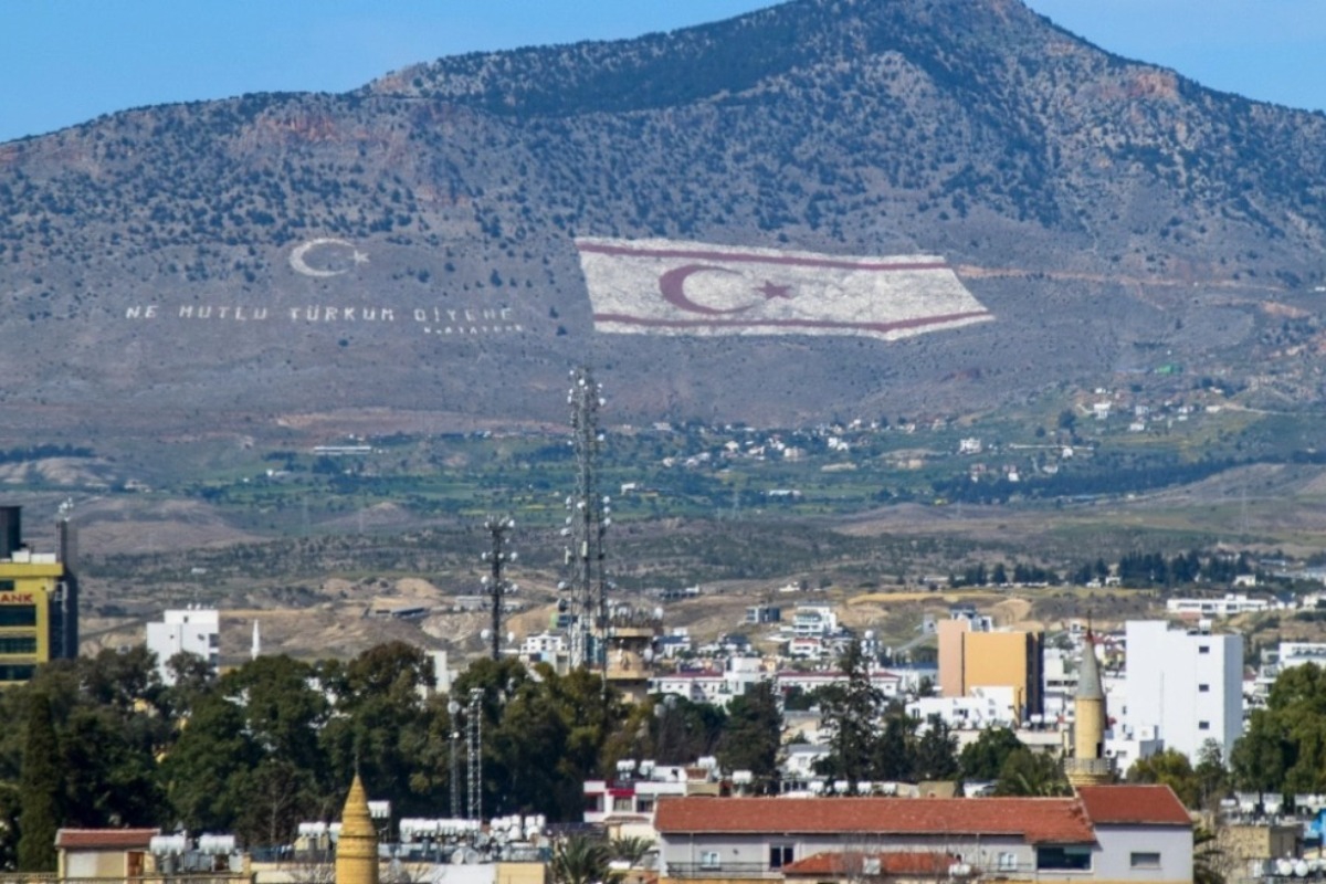 Κύπρος: Νέα τουρκική πρόκληση στη νεκρή ζώνη στην Πύλα, μετέφεραν αστυνομικούς και άρματα μάχης