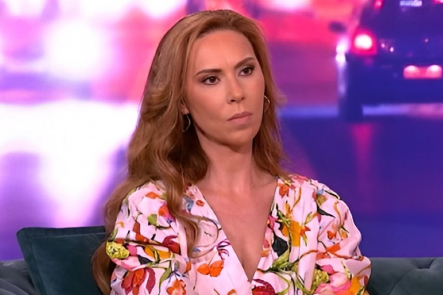 Δώρα Χρυσικού: Δούλευα ούσα άρρωστη, φαλακρή, με την τομή και ο άλλος καθόταν σε έναν καναπέ, έφυγα γιατί ερωτεύτηκα έναν άλλον άντρα