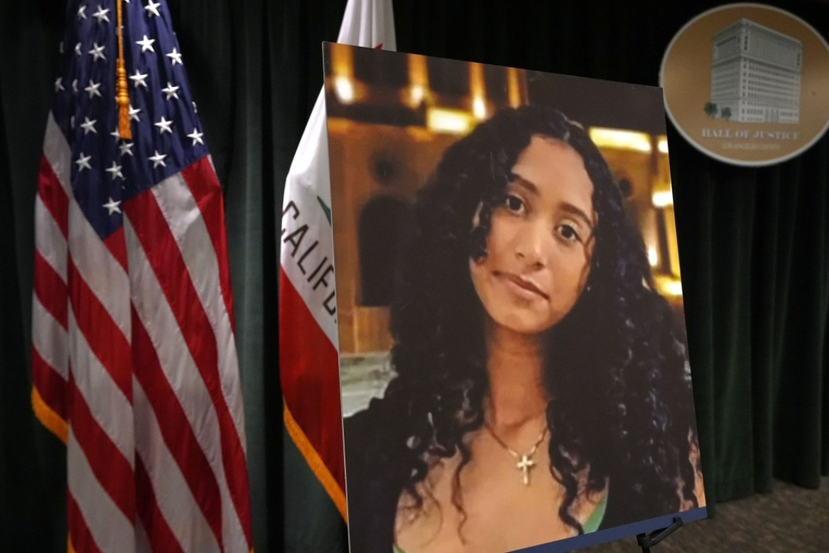 Ποιος ράπερ είναι αντιμέτωπος ακόμη και με θανατική ποινή για τον διαμελισμό 14χρονης