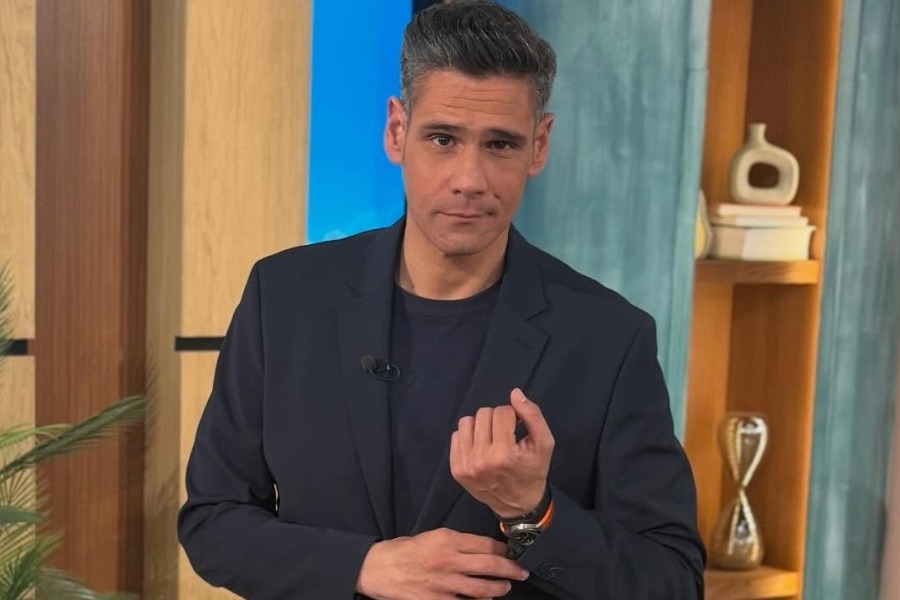 Δημήτρης Ουγγαρέζος: Το ηχητικό απόσπασμα με όσα είχε πει για τον Γρηγόρη Αρναούτογλου