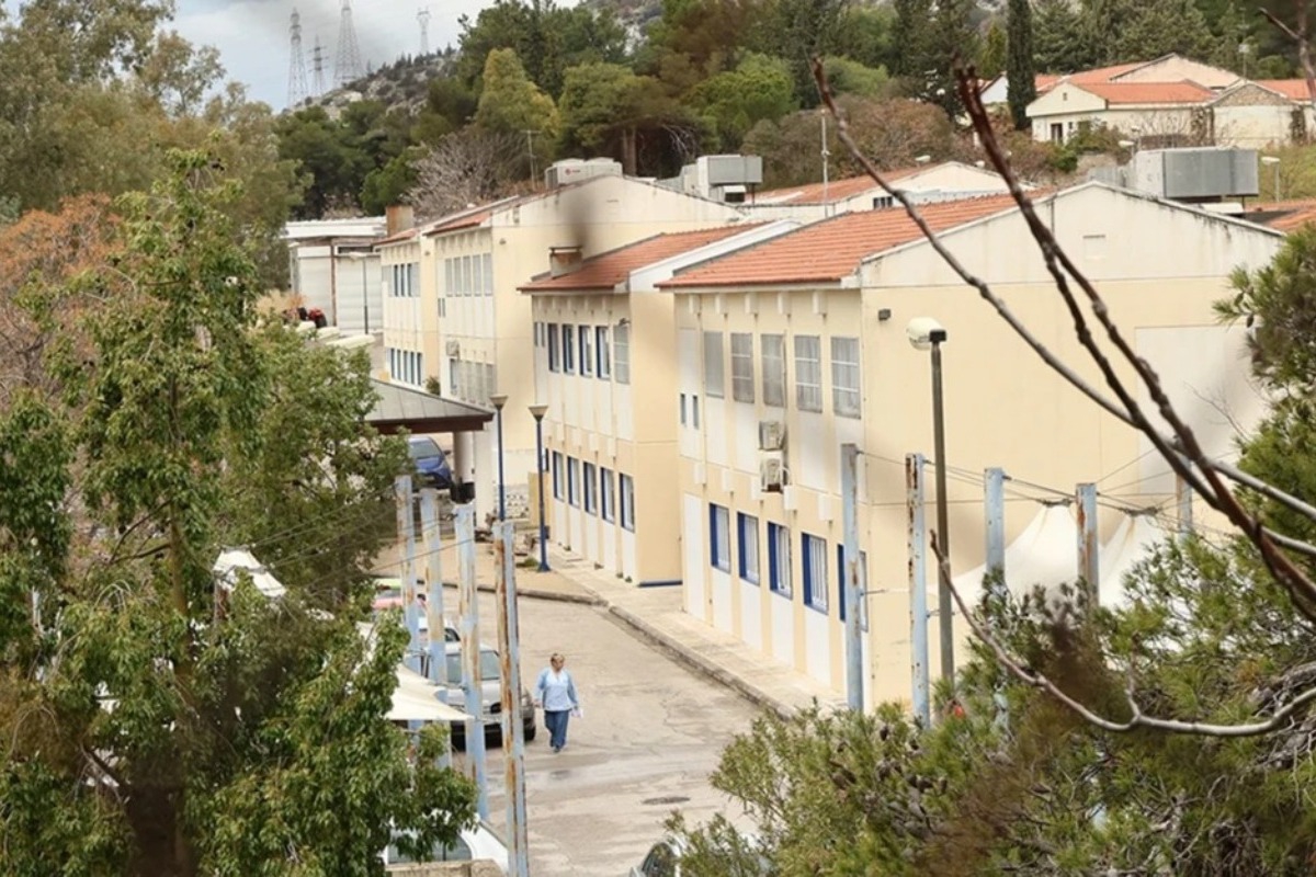 Πώς έγινε το έγκλημα στο Δαφνί: «Όσοι νοσηλευτές και να ήταν, δεν μπορούσε να ανατραπεί»