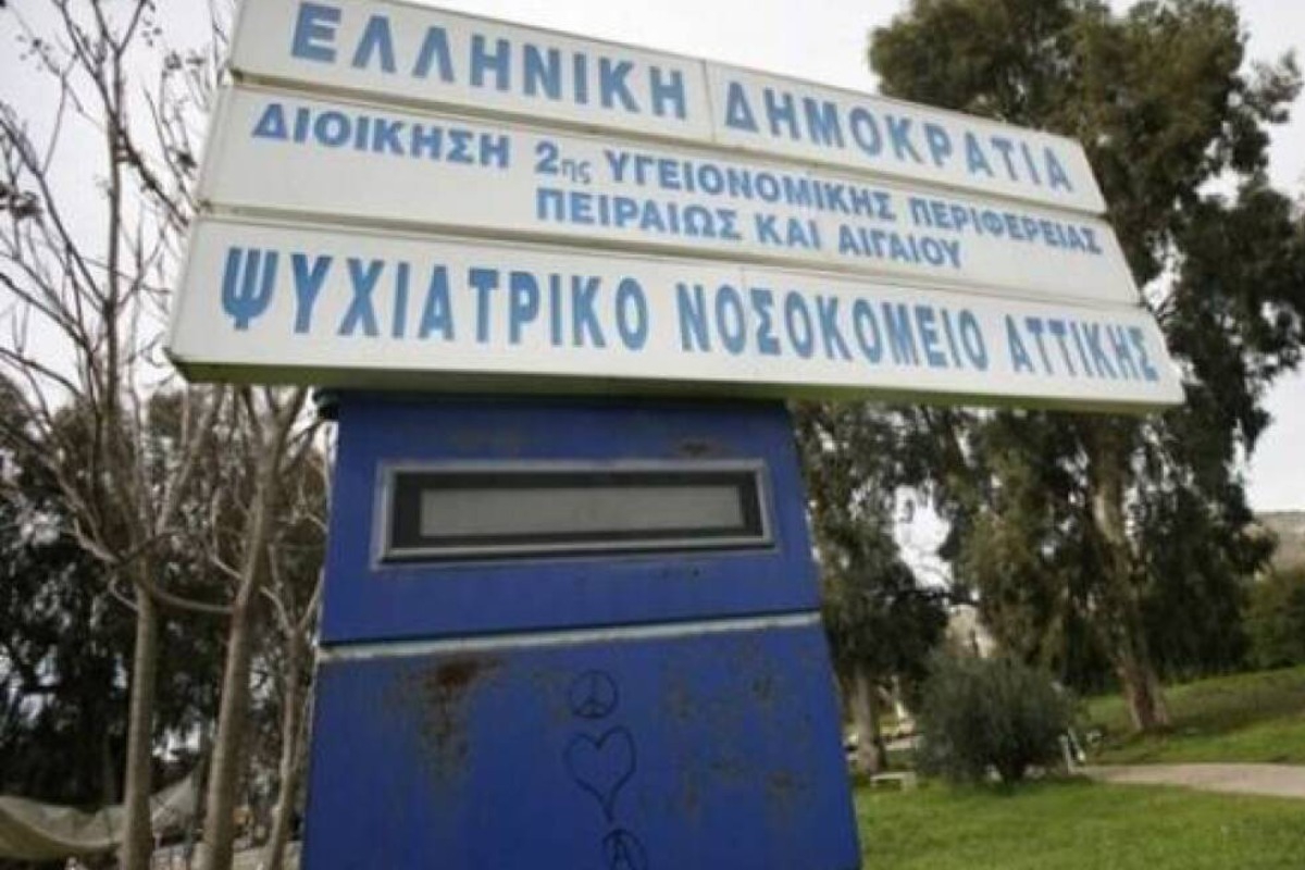 Δαφνί: Τρόφιμος στραγγάλισε τον συγκάτοικό του