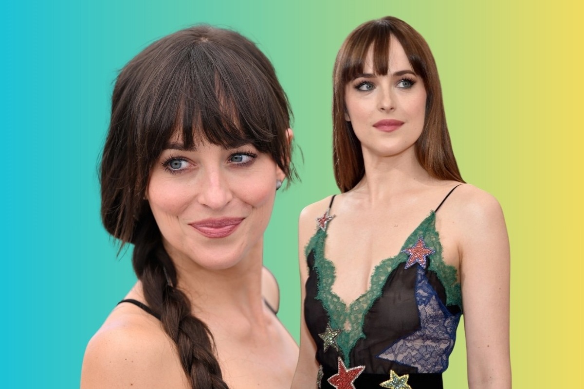 Dakota Johnson: Νέα σελίδα στην προσωπική της ζωή – Πιασμένη χέρι-χέρι με διάσημο σταρ στο L.A.
