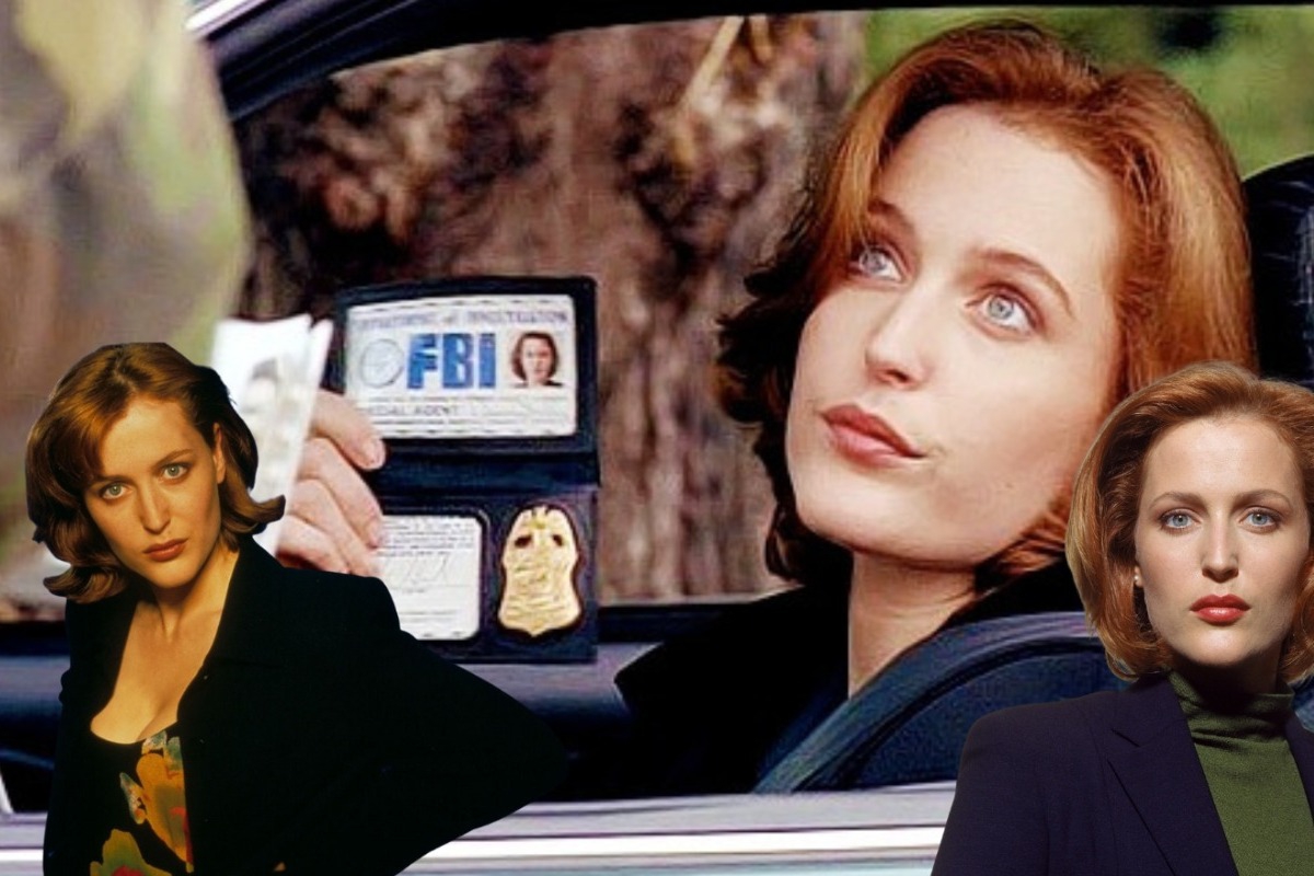 Το «φαινόμενο Scully»: Η τηλεοπτική ηρωίδα που έστειλε χιλιάδες γυναίκες στα εργαστήρια