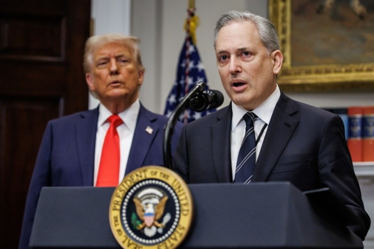 Είναι καλή περίοδος να δηλώσουμε νίκη και να αποχωρήσουμε, λέει στενός σύμβουλος του Τραμπ για το Ιράν - Δεν αποκλείει πυρηνική κλιμάκωση