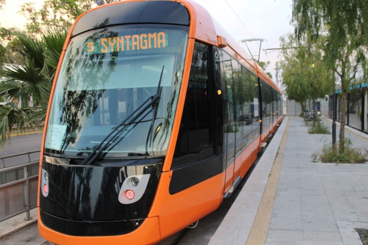 Τέμπη: Πώς θα λειτουργήσουν τα μέσα μαζικής μεταφοράς αύριο Σάββατο 28 Φεβρουαρίου - Πώς θα κινηθούν Σιδηρόδρομος - Προαστιακός, μετρό, τραμ, λεωφορεία και τρόλεϊ