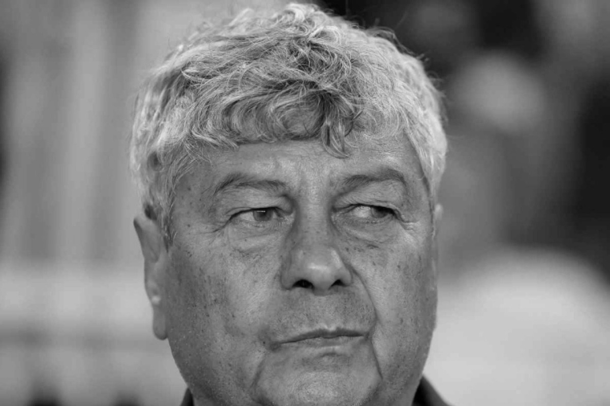 Πέθανε ο Μιρτσέα Λουτσέσκου