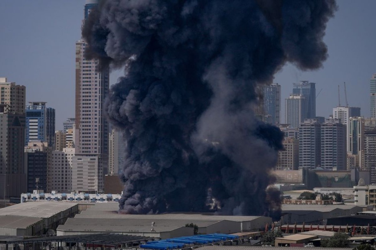Το καθεστώς του Ιράν μπορεί να επιβιώσει, αλλά η Μέση Ανατολή θα αλλάξει για πάντα - «Στιγμές που θυμίζουν την κατάρρευση της Σοβιετικής Ένωσης»