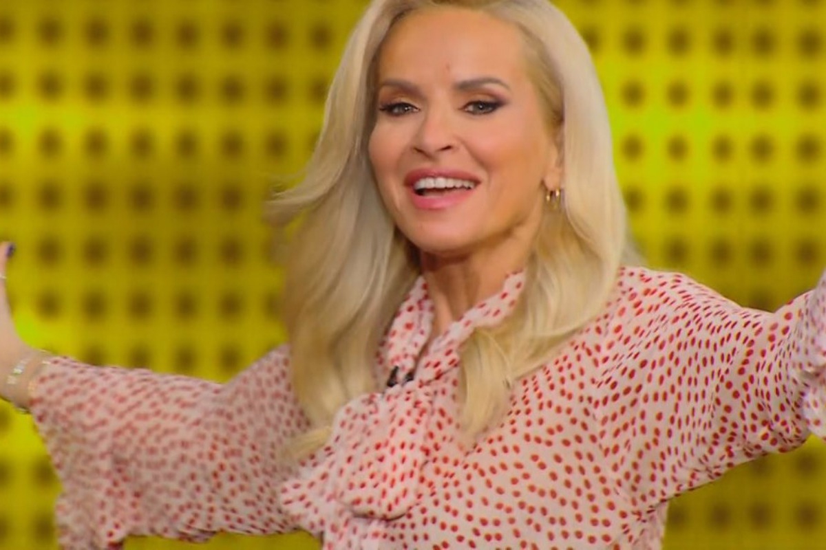 Μαρία Μπεκατώρου – Η αντίδραση της στο The Chase: «Δεν το πιστεύω! Ξεκινάω νέα καριέρα»