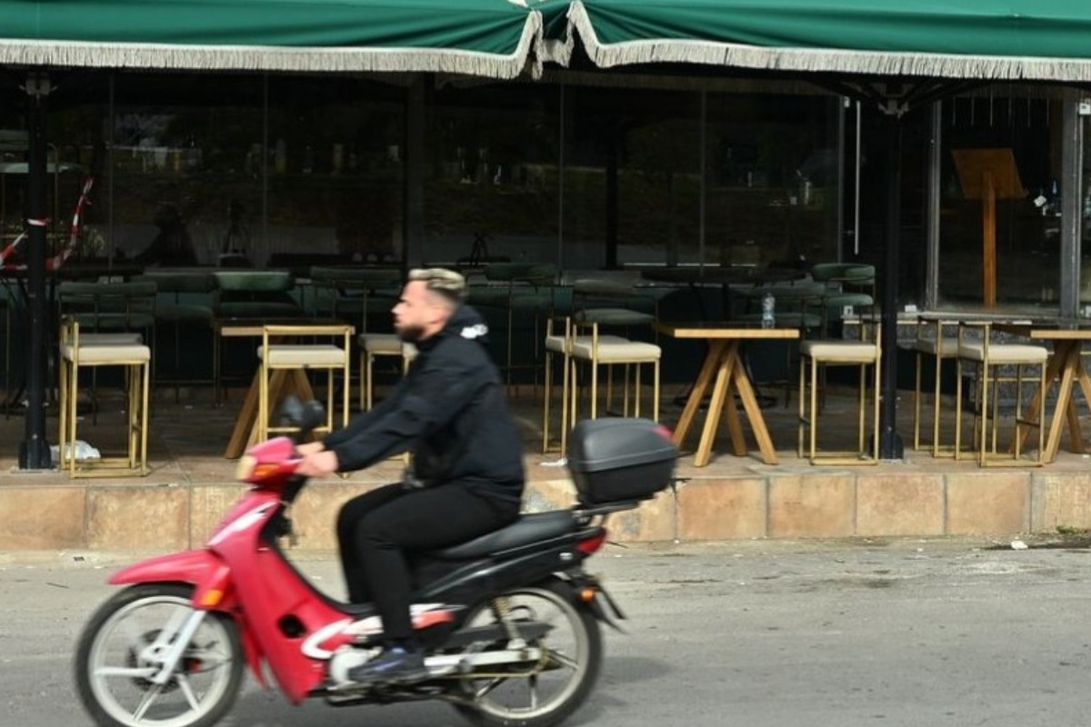 Μικρολίμανο: Είχε σκοτώσει άνδρα, είχε κρατήσει όμηρο αστυνομικό και είχε εμπλακεί σε ένοπλη επίθεση